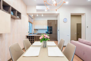 Interior Painting