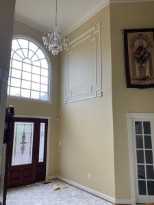 Interior Painting-3 - Our Work