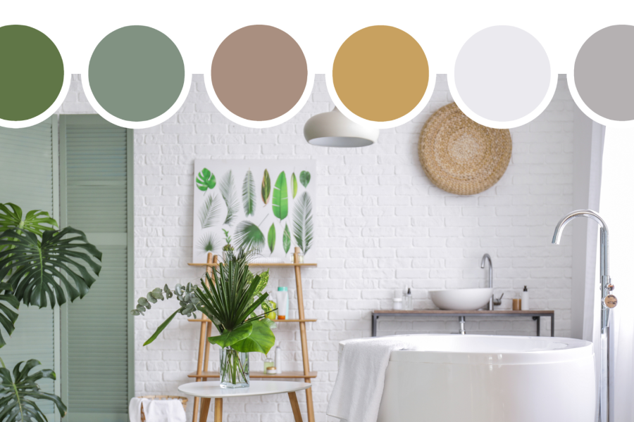 The Psychological Effects of Colors in Your Home