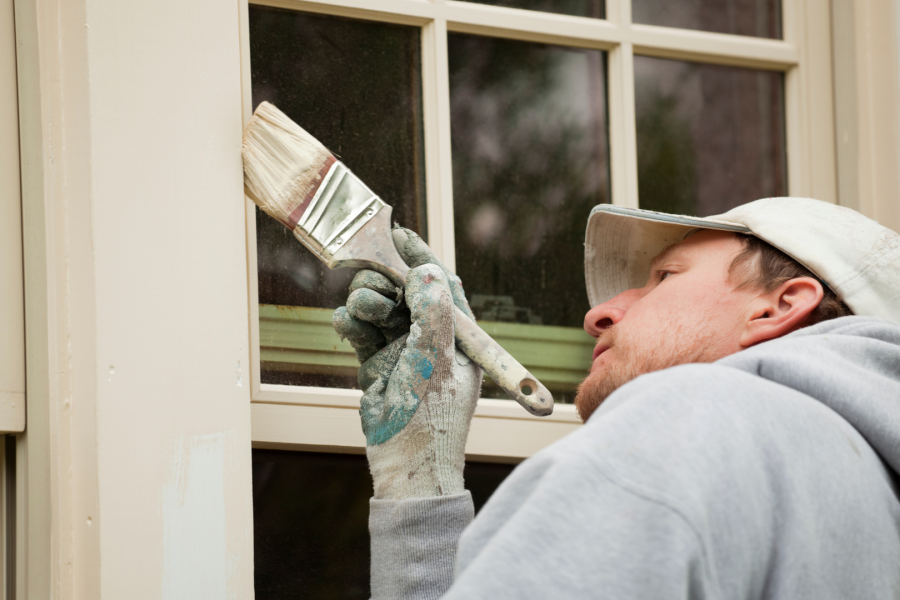 Tips to Extend the Life of Interior and Exterior Paint