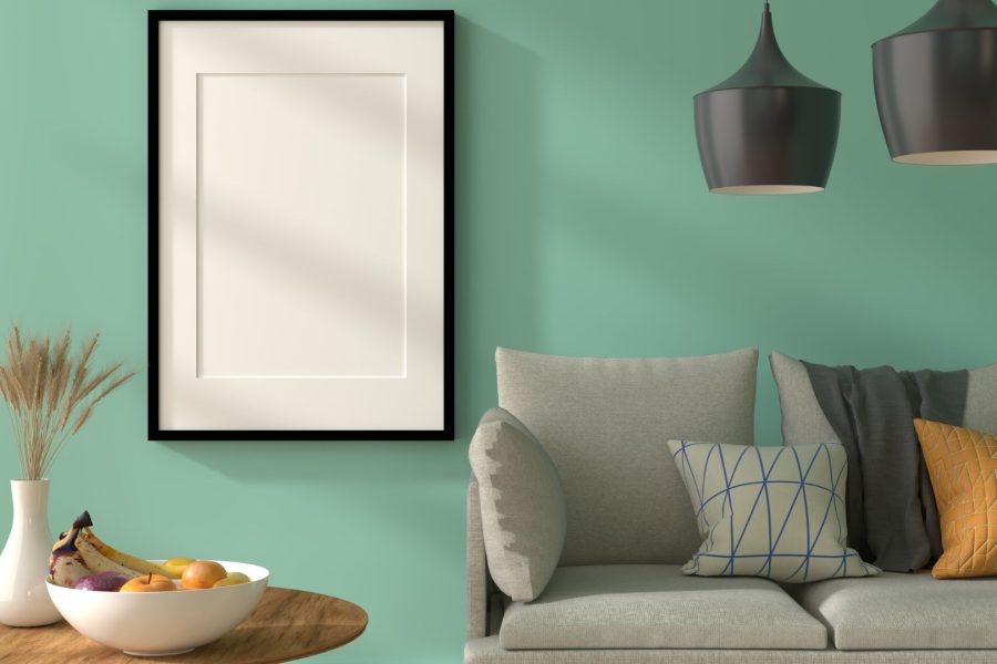 How to Choose the Perfect Color for Every Room