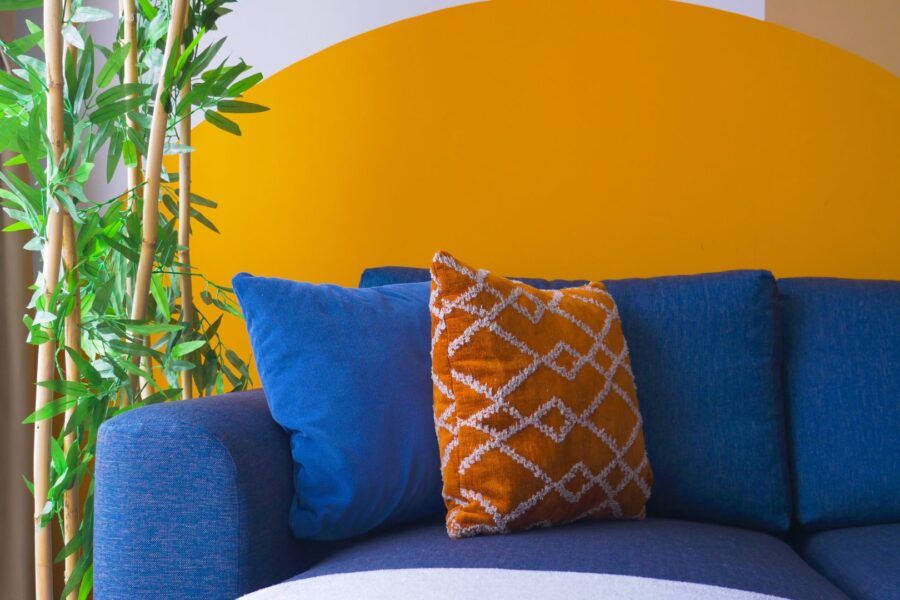 Color Psychology in Home Decor