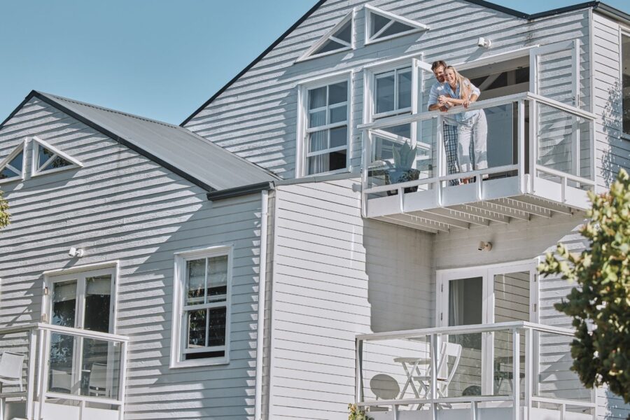 How Often Should You Repaint Your Home?