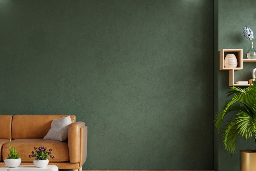 Matte, Satin, or Semi-Gloss? The Definitive Guide