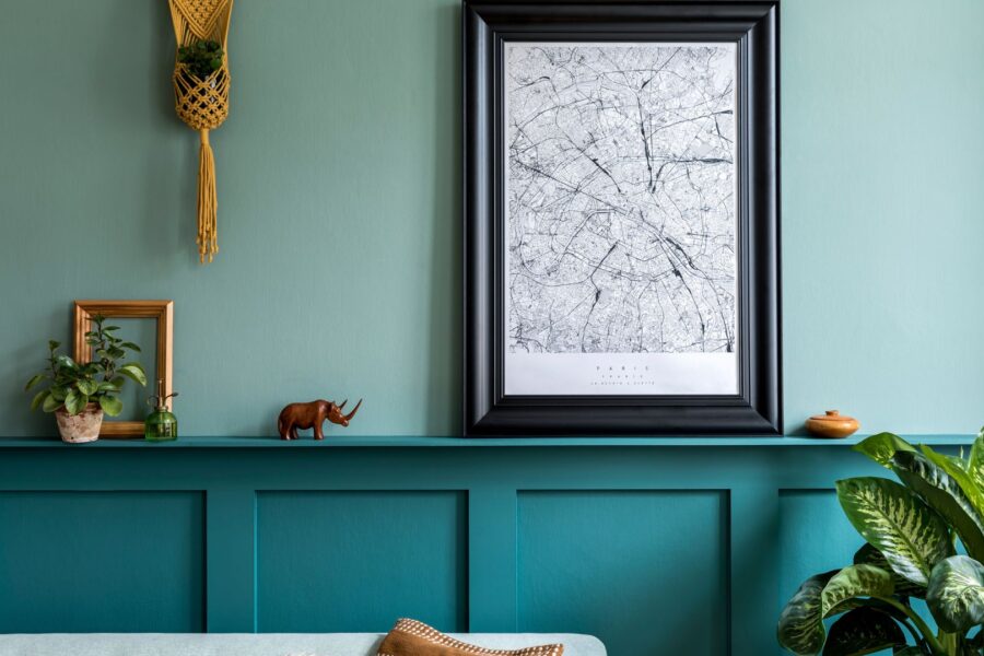 How Often Should Interior Walls Really Be Repainted?